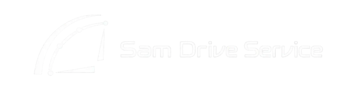 Sam Drive Service - VTC La Rochelle