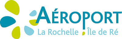 Aéroport La Rochelle Ile de ré