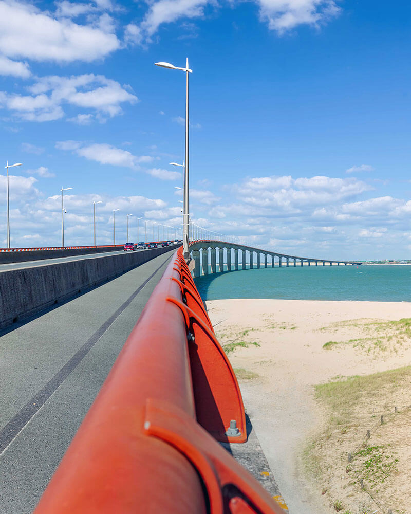 VTC ou taxi à La Rochelle : lequel choisir