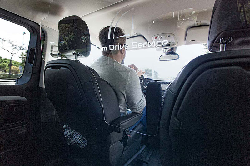 Mariage à La Rochelle : organiser le transport des invités